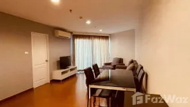 2 Bedroom Condo for sale in Belle Grand Rama 9, Huai Khwang, Bangkok near MRT Phra Ram 9
