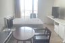Condo for rent in Sathorn Prime Residence, Thung Wat Don, Bangkok near BTS Chong Nonsi