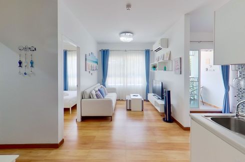 2 Bedroom Condo for rent in The Trust Residence Hua Hin, Hua Hin, Prachuap Khiri Khan