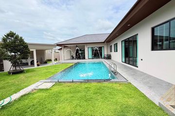 5 Bedroom House for Sale or Rent in Pong, Chonburi