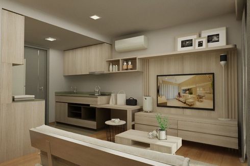 1 Bedroom Condo for sale in Taka Haus Ekamai 12, Khlong Tan Nuea, Bangkok near BTS Ekkamai