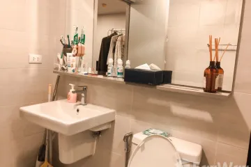 1 Bedroom Condo for sale in THE BASE Sukhumvit 50, Phra Khanong, Bangkok near BTS On Nut