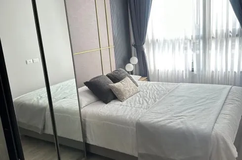 Condo for rent in Knightsbridge Prime Onnut, Phra Khanong Nuea, Bangkok near BTS On Nut