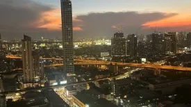 Condo for rent in Knightsbridge Prime Onnut, Phra Khanong Nuea, Bangkok near BTS On Nut