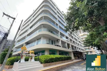 2 Bedroom Condo for Sale or Rent in Nong Prue, Chonburi