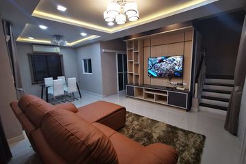 3 Bedroom House for rent in BAAN FAH GREENERY PATTAYA, Nong Prue, Chonburi