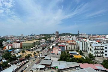 1 Bedroom Condo for sale in Arcadia Millennium Tower, Nong Prue, Chonburi