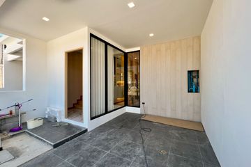 4 Bedroom House for sale in Villa La Richie, Na Kluea, Chonburi