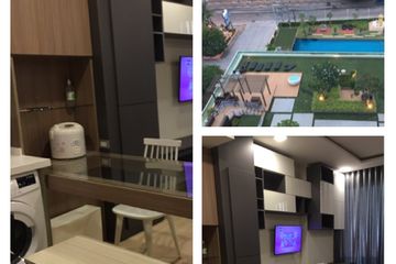 1 Bedroom Condo for rent in Cetus, Nong Prue, Chonburi