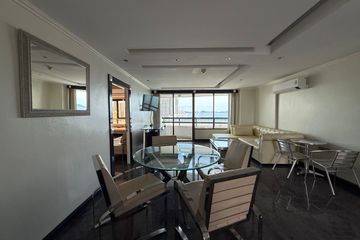 2 Bedroom Condo for sale in Jomtien Plaza Condotel, Nong Prue, Chonburi