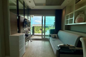 1 Bedroom Condo for sale in La Santir, Nong Prue, Chonburi