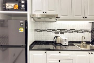 Condo for Sale or Rent in Baan Suan Lalana, Nong Prue, Chonburi