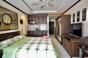 Condo for rent in Jomtien Beach Condominium, Nong Prue, Chonburi