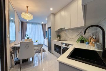 1 Bedroom Condo for sale in Copacabana Coral Reef, Nong Prue, Chonburi