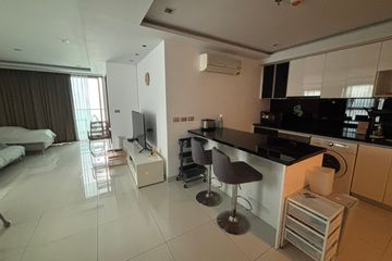 2 Bedroom Condo for Sale or Rent in Wong Amat Tower, Na Kluea, Chonburi