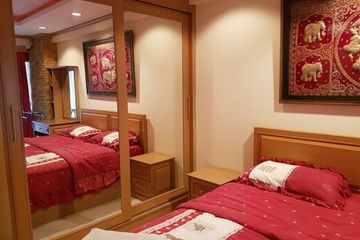 Condo for Sale or Rent in Jomtien Beach Condominium, Nong Prue, Chonburi