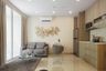 1 Bedroom Condo for sale in Harmonia City Garden, Nong Prue, Chonburi