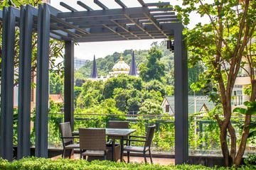 1 Bedroom Condo for sale in Unixx South Pattaya, Nong Prue, Chonburi