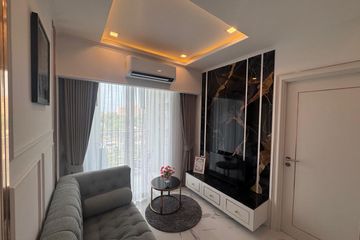 1 Bedroom Condo for sale in The Empire Tower, Nong Prue, Chonburi
