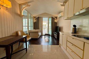 1 Bedroom Condo for sale in Grand Florida, Na Jomtien, Chonburi