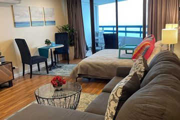 Condo for sale in Jomtien Plaza Condotel, Nong Prue, Chonburi