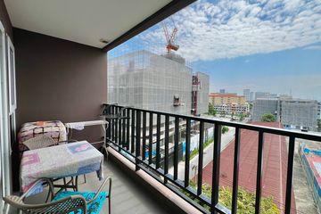 Condo for sale in New Nordic&rsquo;s Atrium Condominium, Nong Prue, Chonburi