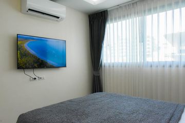1 Bedroom Condo for sale in Water Park Condominium, Nong Prue, Chonburi