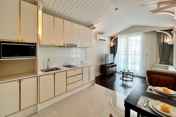 1 Bedroom Condo for sale in Grand Florida, Na Jomtien, Chonburi