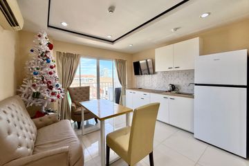 2 Bedroom Condo for sale in New Nordic trend 6, Nong Prue, Chonburi