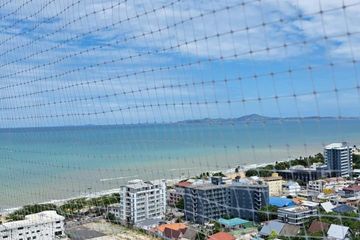 Condo for sale in Paradise Condominium, Nong Prue, Chonburi