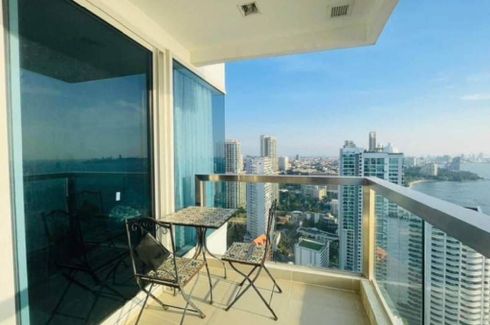 2 Bedroom Condo for sale in The Palm Wongamat Beach, Na Kluea, Chonburi