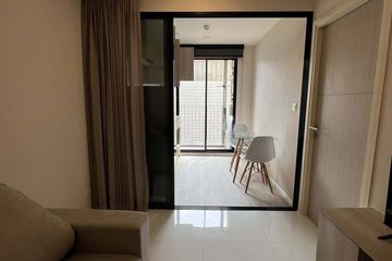 1 Bedroom Condo for rent in IKON Sukhumvit 77, Suan Luang, Bangkok near BTS On Nut