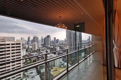 3 Bedroom Apartment for rent in The Madison, Khlong Tan Nuea, Bangkok near BTS Phrom Phong