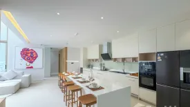 4 Bedroom House for sale in LuxPride by Wallaya Villas, Si Sunthon, Phuket