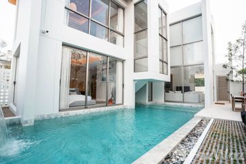4 Bedroom House for sale in LuxPride by Wallaya Villas, Si Sunthon, Phuket