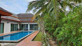 4 Bedroom Villa for rent in Chalong, Phuket