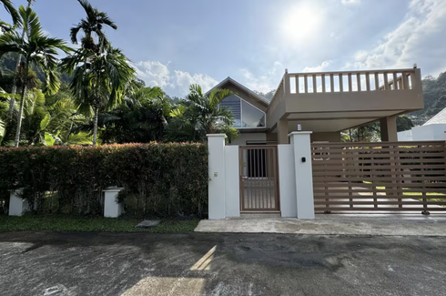 4 Bedroom Villa for sale in Casa Sakoo Resort, Sakhu, Phuket