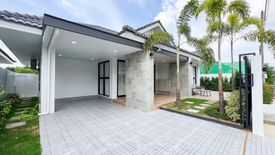 3 Bedroom House for sale in Ban Don Garden Home, Thep Krasatti, Phuket