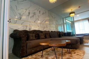 1 Bedroom Condo for rent in Regent Home Bangna, Bang Na, Bangkok near BTS Bang Na