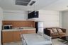 1 Bedroom Condo for rent in Sathorn Prime Residence, Thung Wat Don, Bangkok near BTS Chong Nonsi