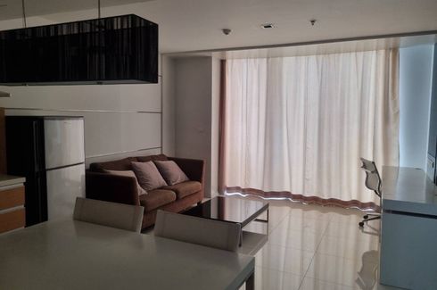 1 Bedroom Condo for rent in Sathorn Prime Residence, Thung Wat Don, Bangkok near BTS Chong Nonsi