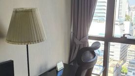 1 Bedroom Condo for rent in Ashton Asoke, Khlong Toei Nuea, Bangkok near MRT Sukhumvit