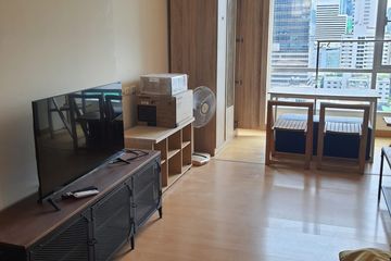 Condo for rent in The Trendy Condominium, Khlong Toei Nuea, Bangkok near BTS Nana