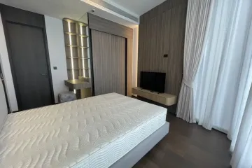 1 Bedroom Condo for rent in AESTIQ Thonglor, Khlong Tan Nuea, Bangkok near BTS Thong Lo