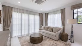 5 Bedroom House for rent in Narinsiri Krungthep Kreetha, Saphan Sung, Bangkok