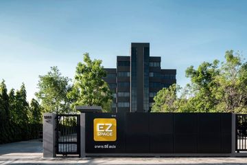 Office for rent in EZ Space Building, Thepharak, Samut Prakan