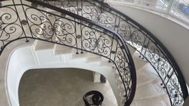 4 Bedroom Villa for rent in Chan Kasem, Bangkok near MRT Lat Phrao