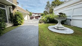 4 Bedroom Villa for rent in Chan Kasem, Bangkok near MRT Lat Phrao