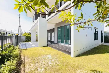 4 Bedroom House for sale in Supalai Lake Ville Phuket, Ko Kaeo, Phuket