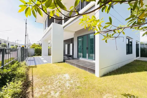 4 Bedroom House for sale in Supalai Lake Ville Phuket, Ko Kaeo, Phuket